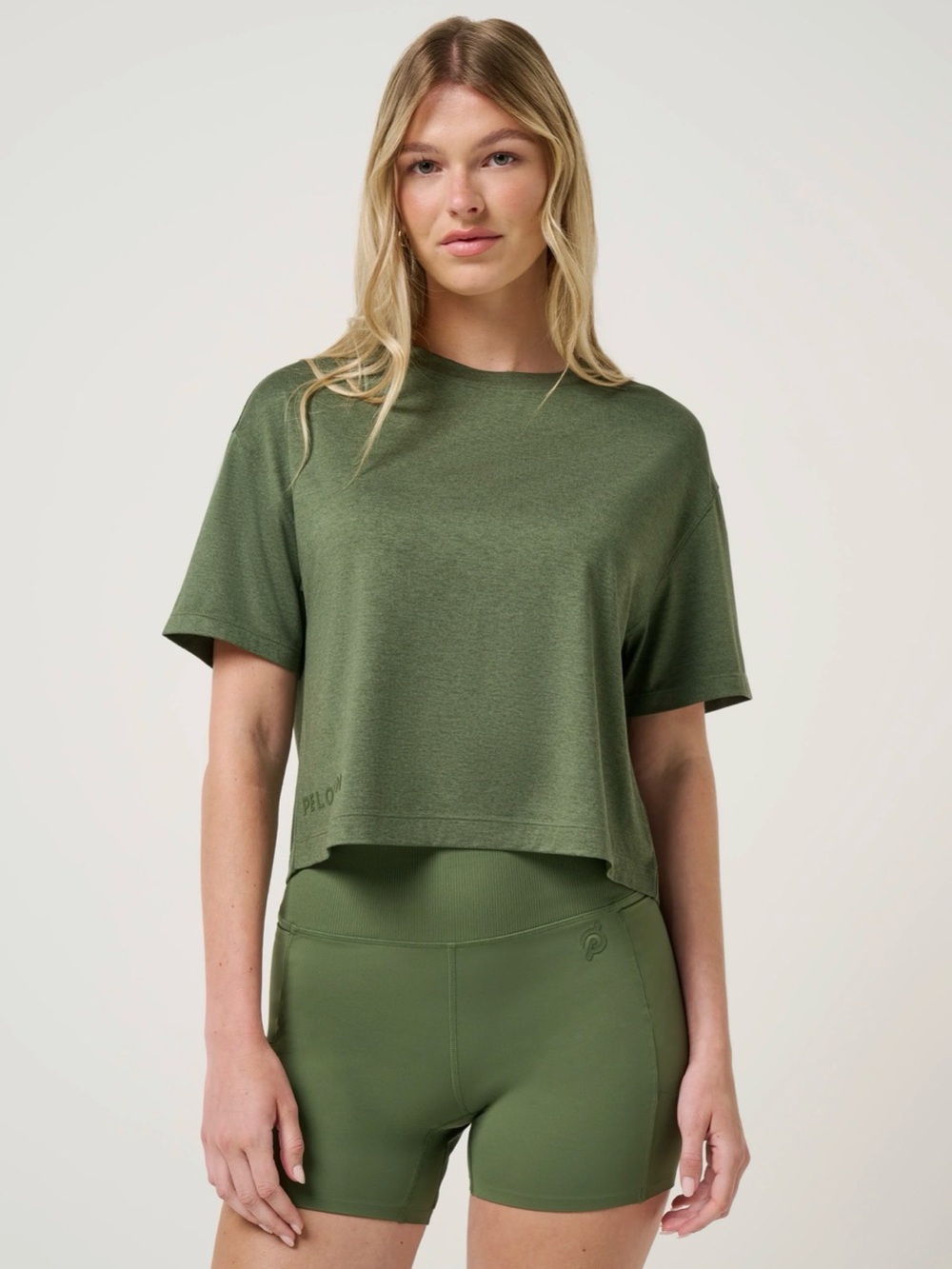 NWT Peloton x Travis Matthew Always Forever  Tee SZ XL